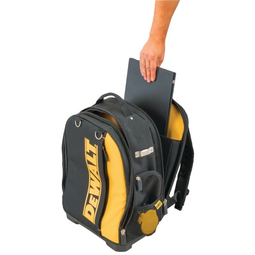 Рюкзак для инструмента DEWALT DWST81690-1, 40 литров фото 4