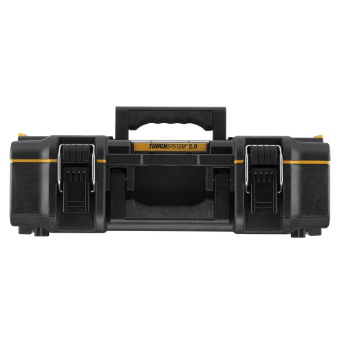 Ящик для инструмента DEWALT TOUGHSYSTEM 2.0 IP65 (DWST83293-1) фото 4