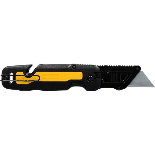 Нож DEWALT DWHT10992-0, складной фото 8 Нож DEWALT DWHT10992-0, складной фото 8