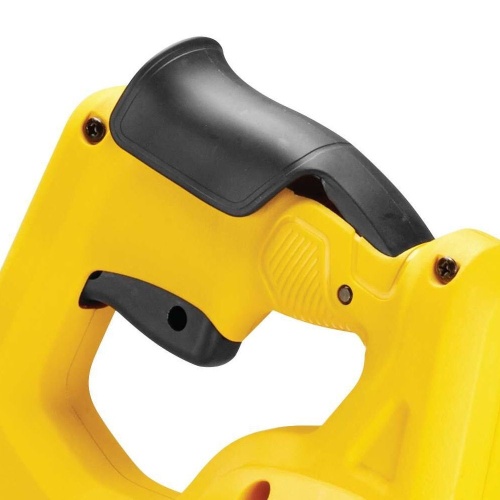 Торцовочная пила DEWALT DWS771, 1550 Вт, 216 мм, 5200 об/мин (DWS771-QS) фото 7 Торцовочная пила DEWALT DWS771, 1550 Вт, 216 мм, 5200 об/мин (DWS771-QS) фото 7