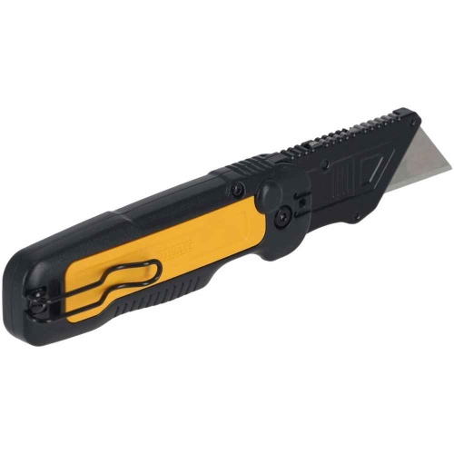 Нож DEWALT DWHT10991-0, складной фото 8 Нож DEWALT DWHT10991-0, складной фото 8