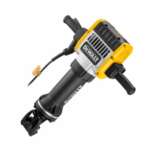 Отбойный молоток DEWALT D25981, HEX 28, 2100 Вт, 72 Дж (D25981-QS)