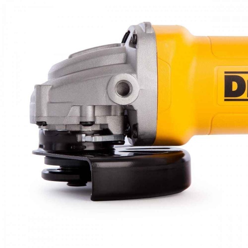 Угловая шлифмашина DEWALT, 1500 Вт, 125 мм, 10500 об/мин, DWE4277 фото 2