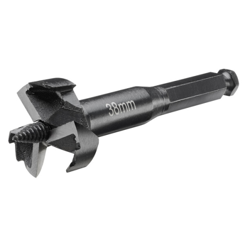 Сверло Форстнера по дереву DEWALT DT4579, 38x87x122 мм, 1 шт. (DT4579-QZ) фото 2 Сверло Форстнера по дереву DEWALT DT4579, 38x87x122 мм, 1 шт. (DT4579-QZ) фото 2