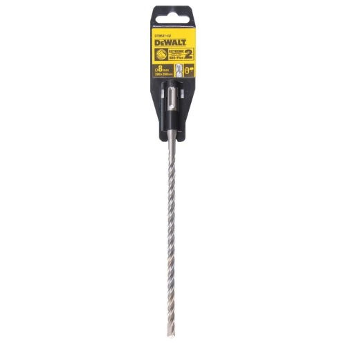 Бур DEWALT DT9531 Extreme2 8x260mm SDS+ Бур DEWALT DT9531 Extreme2 8x260mm SDS+
