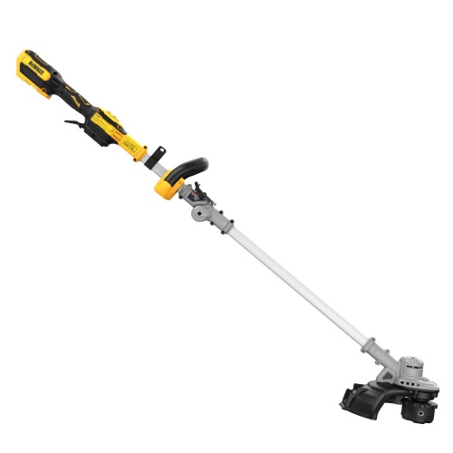 Аккумуляторный триммер DEWALT DCMST561N, 18 В, 6000 об/мин, без АКБ и ЗУ (DCMST561N-XJ) фото 4