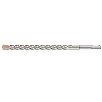 Бур DEWALT EXTREME DT9568, SDS-Plus, 14 x 260 x 200
