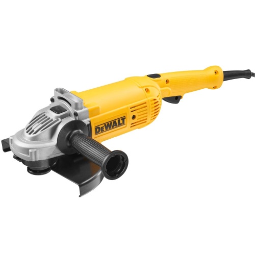 Угловая шлифмашина DEWALT DWE492, 2200 Вт, 230 мм, 6600 об/мин (DWE492-QS) Угловая шлифмашина DEWALT DWE492, 2200 Вт, 230 мм, 6600 об/мин (DWE492-QS)