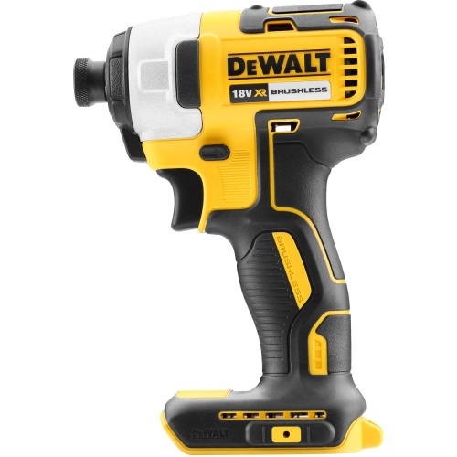 Акумуляторный набор DEWALT DCK440L3T, 18 В: дрель-шуруповерт + шуруповерт + перфоратор + фонарь, с 3 АКБ 3 Ач и ЗУ, в 2 кейсах (DCK440L3T-QW) фото 6