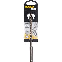 Бур DEWALT DT8913, SDS-Plus, XLR, по бетону, (6 x 100 x 160)