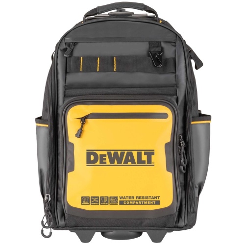 Рюкзак DEWALT DWST60101-1, на колесах, 28.7 л Рюкзак DEWALT DWST60101-1, на колесах, 28.7 л