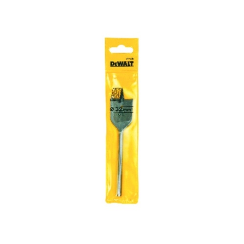 Сверло перьевое по дереву DEWALT DT4832, 32x150 мм фото 3 Сверло перьевое по дереву DEWALT DT4832, 32x150 мм фото 3
