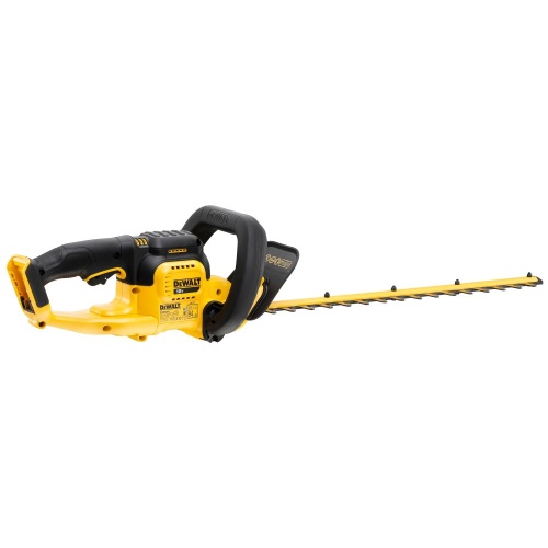 Аккумуляторный кусторез DEWALT DCMHT563N, 18 В, 56 см, 1400 ход/мин, без АКБ и ЗУ (DCMHT563N-XJ) фото 5