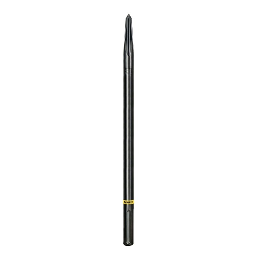 Зубило пикообразное DEWALT DT6978, SDS-Plus, XLR, 300 мм фото 2
