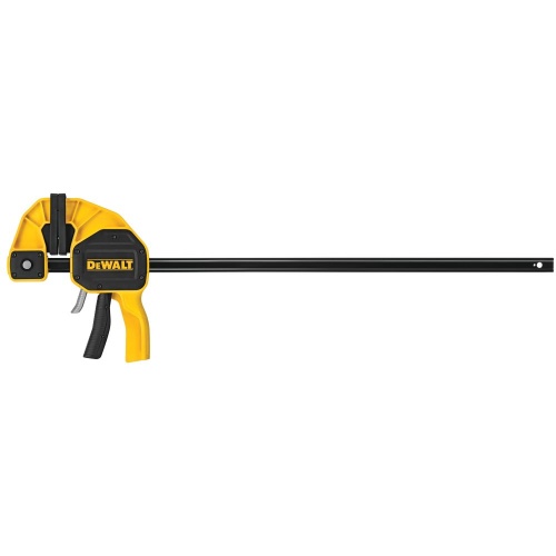 Быстрозажимная струбцина DEWALT DWHT0-83186, 600 мм, 270 кг Быстрозажимная струбцина DEWALT DWHT0-83186, 600 мм, 270 кг