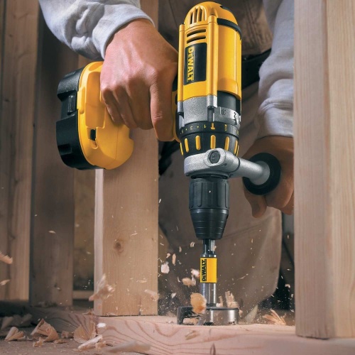 Сверло Форстнера по дереву DEWALT DT4579, 38x87x122 мм, 1 шт. (DT4579-QZ) фото 4 Сверло Форстнера по дереву DEWALT DT4579, 38x87x122 мм, 1 шт. (DT4579-QZ) фото 4
