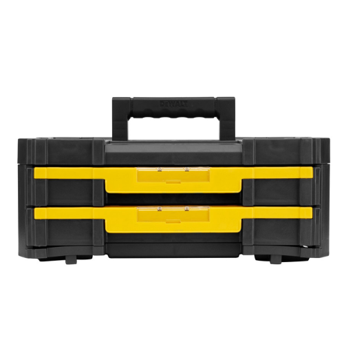 Ящик для инструмента DEWALT TSTAK IV (DWST1-70706) фото 8 Ящик для инструмента DEWALT TSTAK IV (DWST1-70706) фото 8
