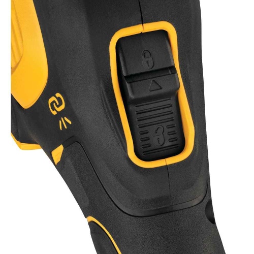 Аккумуляторная эксцентриковая шлифмашина для стен DEWALT DCE800N, 18 В, 225 мм, 1200 кол/мин, без АКБ и ЗУ (DCE800N-XJ) фото 5 Аккумуляторная эксцентриковая шлифмашина для стен DEWALT DCE800N, 18 В, 225 мм, 1200 кол/мин, без АКБ и ЗУ (DCE800N-XJ) фото 5