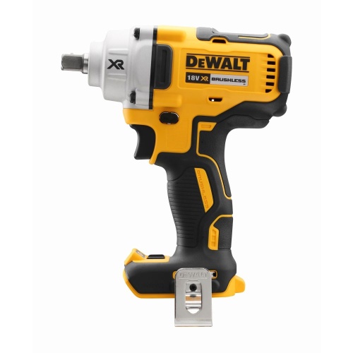 Аккумуляторный гайковерт DEWALT DCF894P2, 18 В, 447 Нм, 3100 уд/мин, с 2 АКБ 5 Ач и ЗУ, в кейсе TSTAK (DCF894P2-QW) фото 9