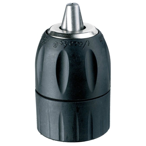 Патрон 1.5-13мм,½“х20 UNF,пластик DEWALT DT7002 фото 3
