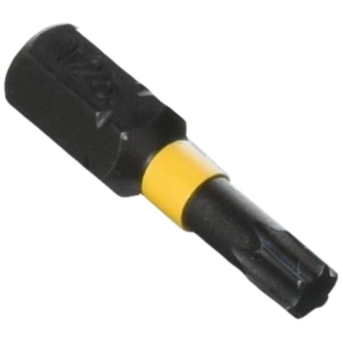 Биты DEWALT DT7382T, T25 x 25 мм, 5 шт. Биты DEWALT DT7382T, T25 x 25 мм, 5 шт.