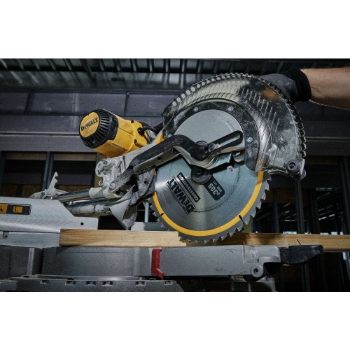 Диск пильный по дереву DEWALT CONSTRUCTION, 305х30х2 мм (DT1959-QZ) фото 4 Диск пильный по дереву DEWALT CONSTRUCTION, 305х30х2 мм (DT1959-QZ) фото 4