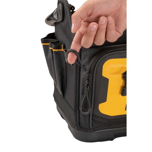 Сумка для инструментов DEWALT PRO 20, DWST60106-1 фото 9