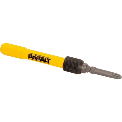 Добойник DEWALT DWHT58503, со сменными насадками 1/32-3/32" и PH2 фото 3 Добойник DEWALT DWHT58503, со сменными насадками 1/32-3/32" и PH2 фото 3