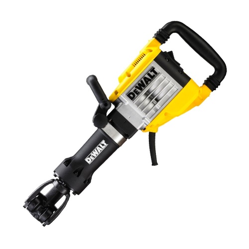 Отбойный молоток DEWALT D25960K, HEX 28, 1600 Вт, 35 Дж (D25960K-QS)