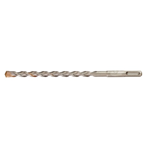 Бур DEWALT INDUSTRIAL, SDS-Plus, 7x210 мм (DT9640-QZ) фото 2