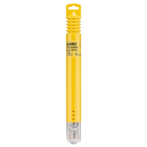 Бур DEWALT DT9434 Extreme 32mm SDS-Max 4-cut Бур DEWALT DT9434 Extreme 32mm SDS-Max 4-cut