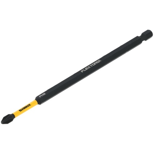 Бита DEWALT DT7800T, PH2, 152 мм (DT7800T-QZ) фото 2
