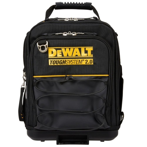 Cумка DEWALT TOUGHSYSTEM DWST83524-1, с наплечным ремнем, 30 л Cумка DEWALT TOUGHSYSTEM DWST83524-1, с наплечным ремнем, 30 л