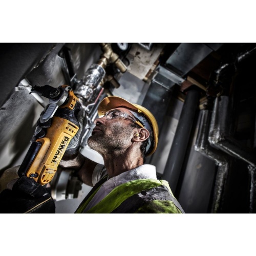 Реноватор DEWALT DWE315, 300 Вт, 22000 кол/мин (DWE315-QS) фото 4
