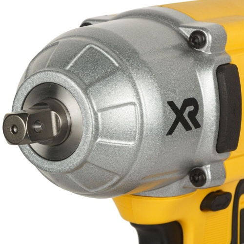 Гайковерт аккумуляторный ударный DEWALT DCF899P1, 1625 Нм, в кейсе TSTAK, (DCF899P1-QW) фото 5