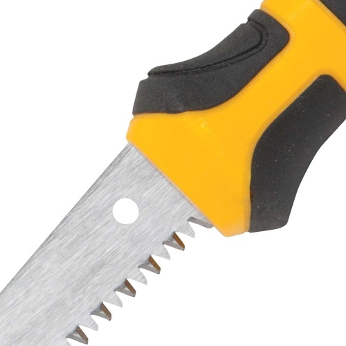 Ножовка по гипсокартону DEWALT DWHT20540, 15 см фото 4 Ножовка по гипсокартону DEWALT DWHT20540, 15 см фото 4