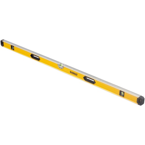 Уровень DEWALT DWHT0-43172, 180 см фото 8 Уровень DEWALT DWHT0-43172, 180 см фото 8