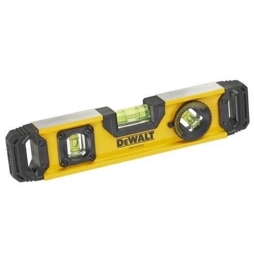 Уровень DEWALT TORPEDO DWHT043003, 25 см фото 6