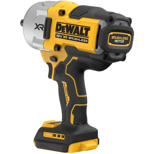 Аккумуляторный гайковерт DEWALT DCF961NT, 18 В, 2372 Нм, 1890 уд/мин, без АКБ и ЗУ, в кейсе TSTAK (DCF961NT-XJ) фото 2 Аккумуляторный гайковерт DEWALT DCF961NT, 18 В, 2372 Нм, 1890 уд/мин, без АКБ и ЗУ, в кейсе TSTAK (DCF961NT-XJ) фото 2