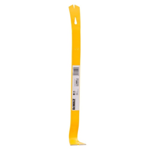 Монтировка - гвоздодер DEWALT DWHT55528-1, 53 см. фото 3