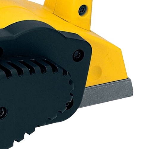 Рубанок DEWALT DW680, 600 Вт, 15000 об/мин, 82 мм (DW680-QS) фото 4 Рубанок DEWALT DW680, 600 Вт, 15000 об/мин, 82 мм (DW680-QS) фото 4