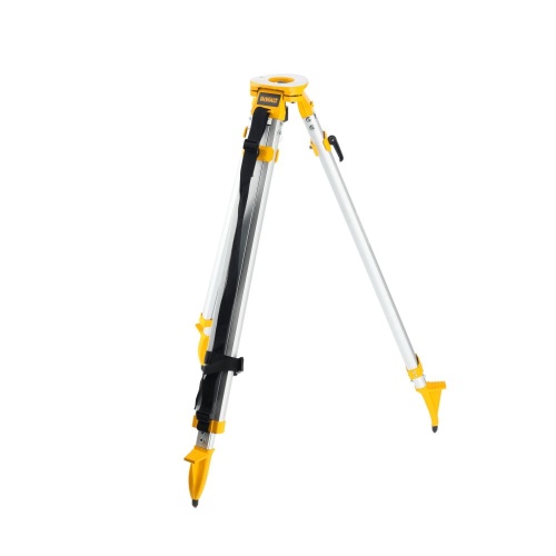 Алюминиевый штатив для лазерных уровней DEWALT DE0736 фото 4
