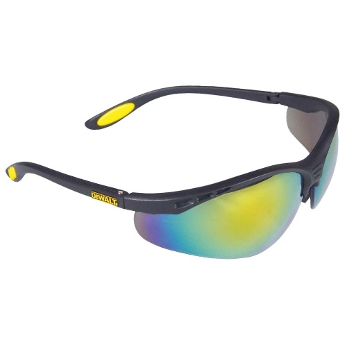 Очки DEWALT, multicolor, DPG58-6D