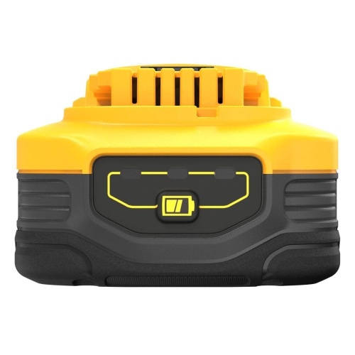 Аккумулятор DEWALT POWERSTACK DCBP518 Li-Ion, 18 В, 5 Ач DCBP518-XJ фото 3
