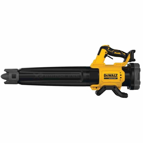 Аккумуляторная воздуходувка DEWALT DCMBL562N, 18 В, 764 м³/ч, без АКБ и ЗУ (DCMBL562N-XJ) фото 6 Аккумуляторная воздуходувка DEWALT DCMBL562N, 18 В, 764 м³/ч, без АКБ и ЗУ (DCMBL562N-XJ) фото 6