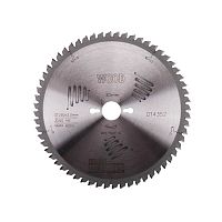 Пильный диск DEWALT EXTREME WORKSHOP DT4352, 250/30 мм.