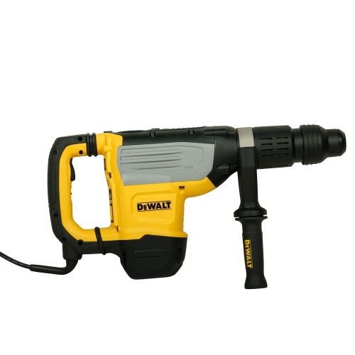 Перфоратор DEWALT D25773K, 1700 Вт, 19.4 Дж, 2210 уд/мин, в кейсе (D25773K-QS) фото 6