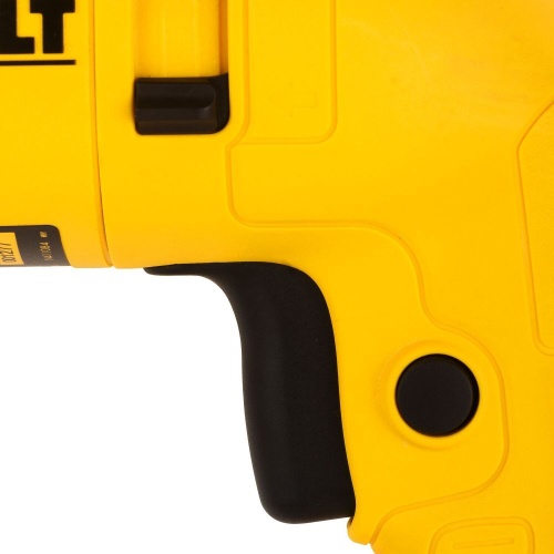 Перфоратор DEWALT D25033K, 710 Вт, 2 Дж, 5680 уд/мин, в кейсе (D25033K-QS) фото 6