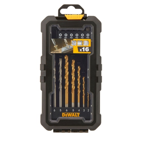 Набор DEWALT DT71567 Набор DEWALT DT71567