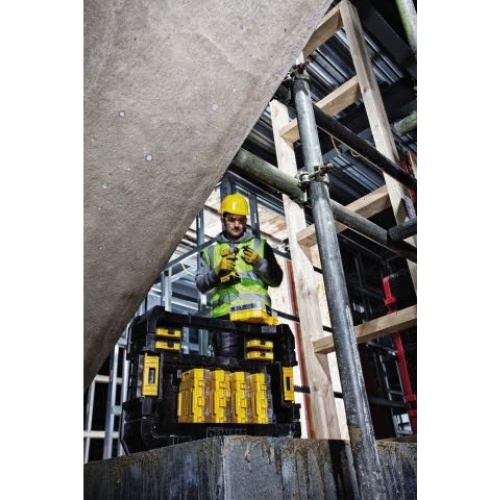 Модуль-органайзер DEWALT DT70716 (DT70716-QZ) фото 4 Модуль-органайзер DEWALT DT70716 (DT70716-QZ) фото 4